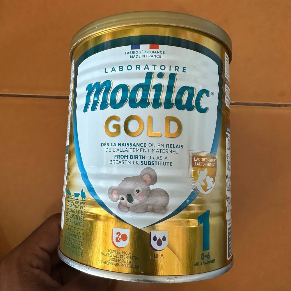 Modilac Gold 1 400 g - PHARMCY ARUN REAS