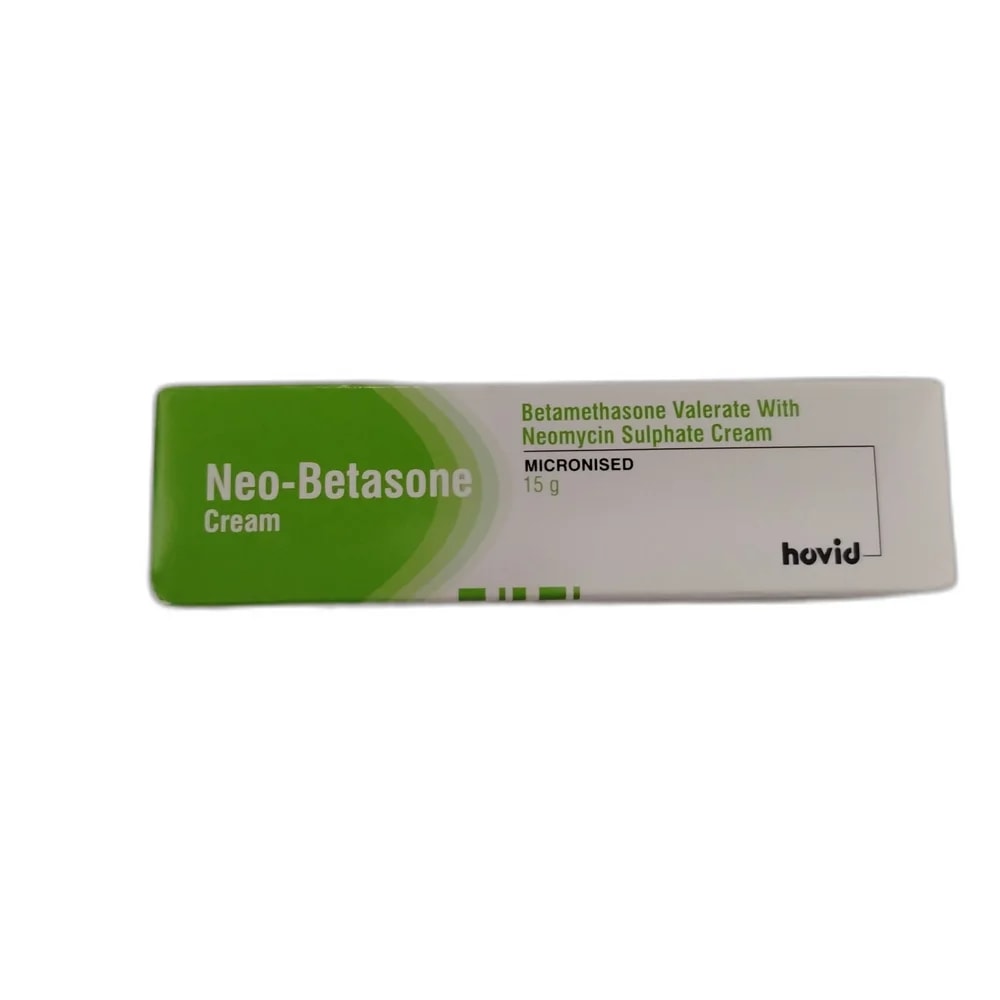 Neo-Betasone - DHOU CARE PHARMACY