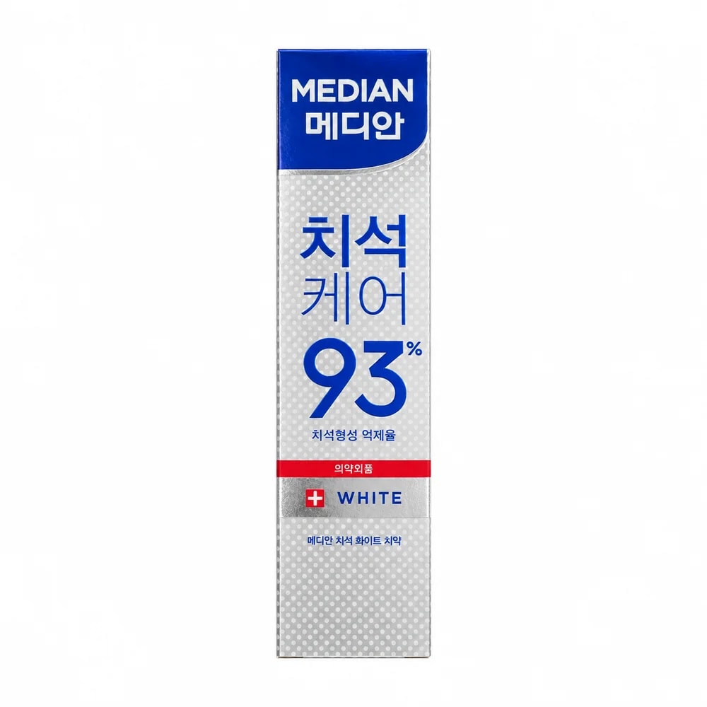 Median White - Pharmacy Krech hong