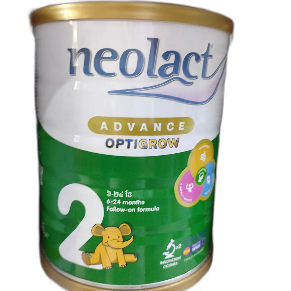 Neolact - PHARMACIE PORNLEU PICH