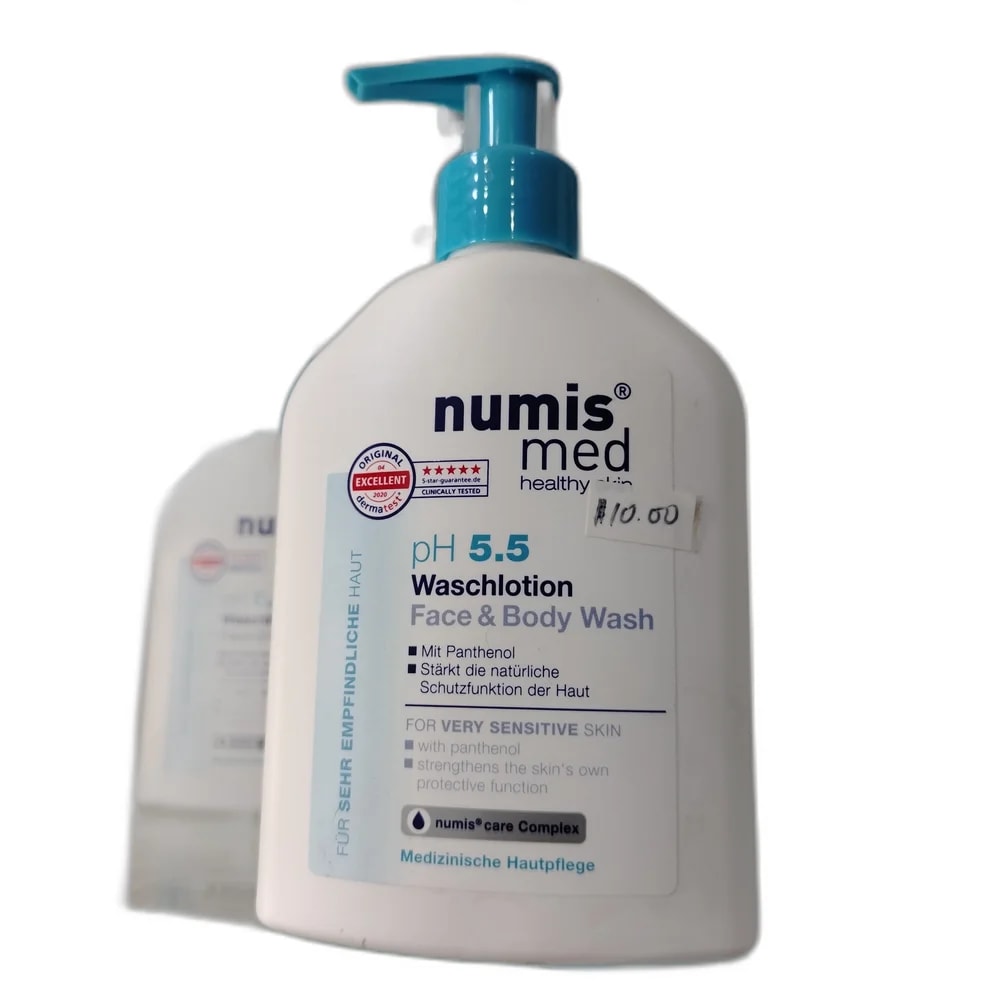 Numis Med 200 ml - PHARMA ASSIST PHARMACY