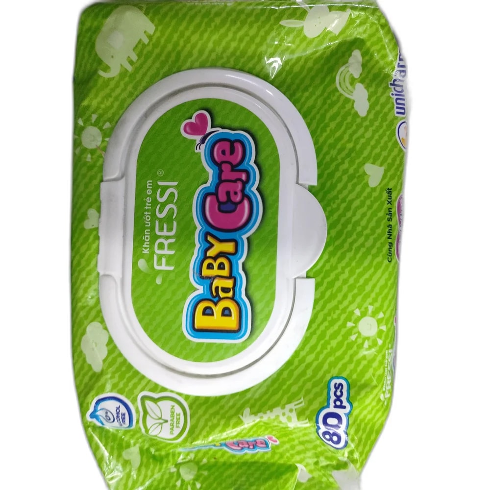 Fressi Baby Care Not available - PHARMACIE PORNLEU PICH