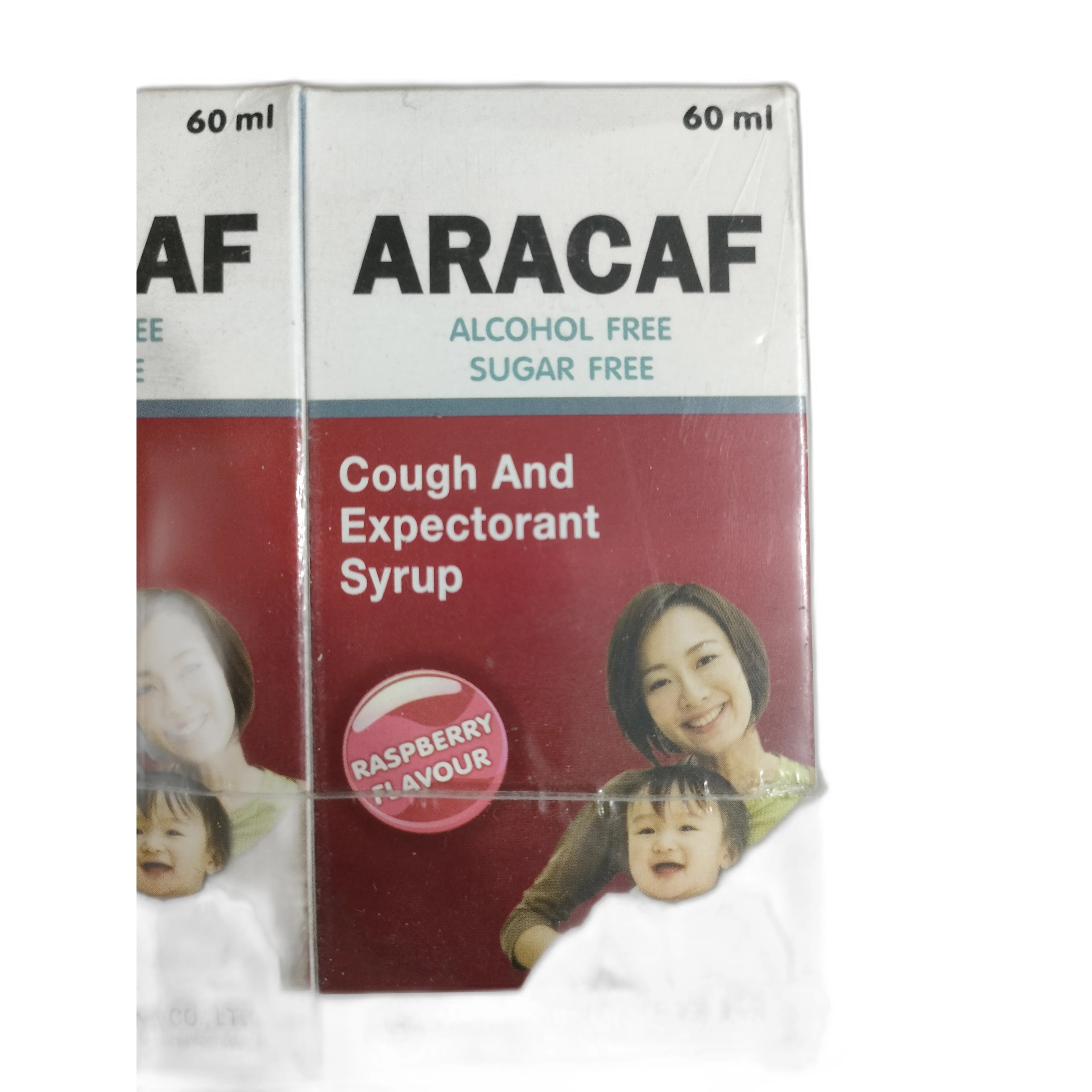 Aracaf Not available - ឱសថស្ថាន សិរីមង្គលថ្មី