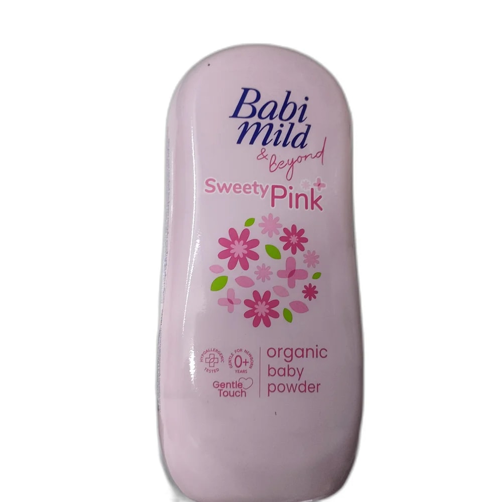 Babi Mild Not available - PHARMACIE PORNLEU PICH