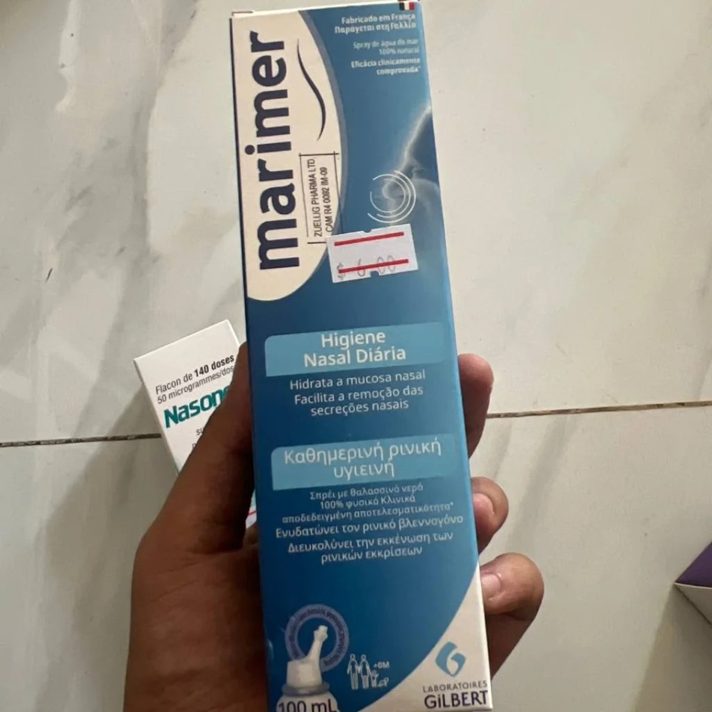 Marimer Not available - SETHIKA CARE Pharmacy