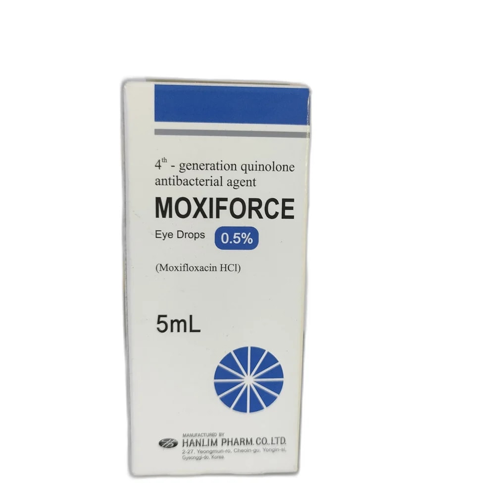 Moxiforce 0.5% - PHARMACIE PORNLEU PICH