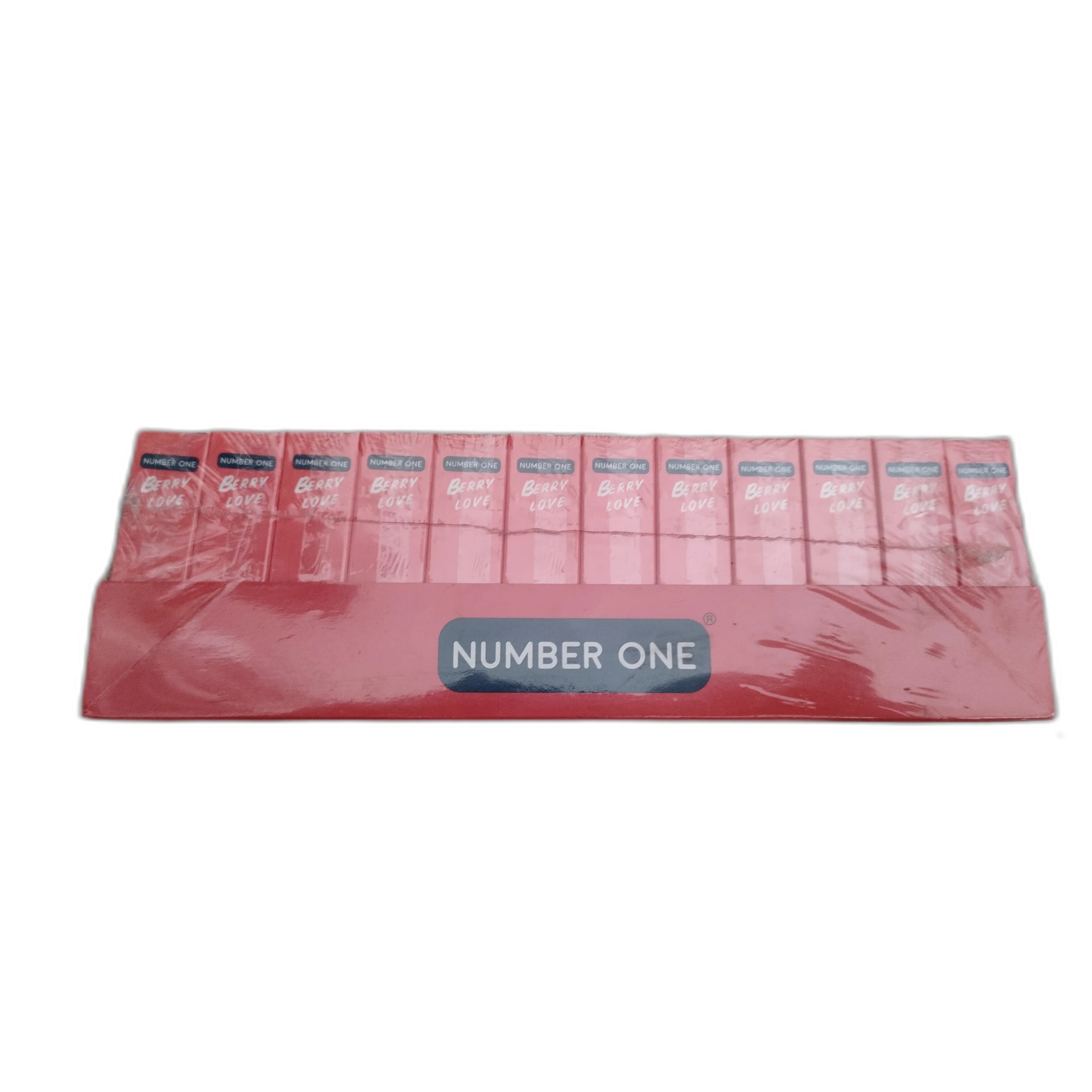Number One Berry Love - PONLEU DOUNG DARA PHARMACY