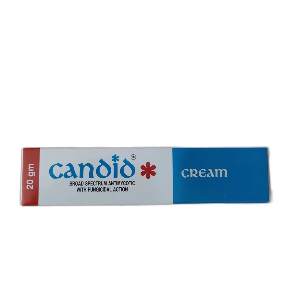 Candid 1% w/w - PHARMCARE PHARMACY