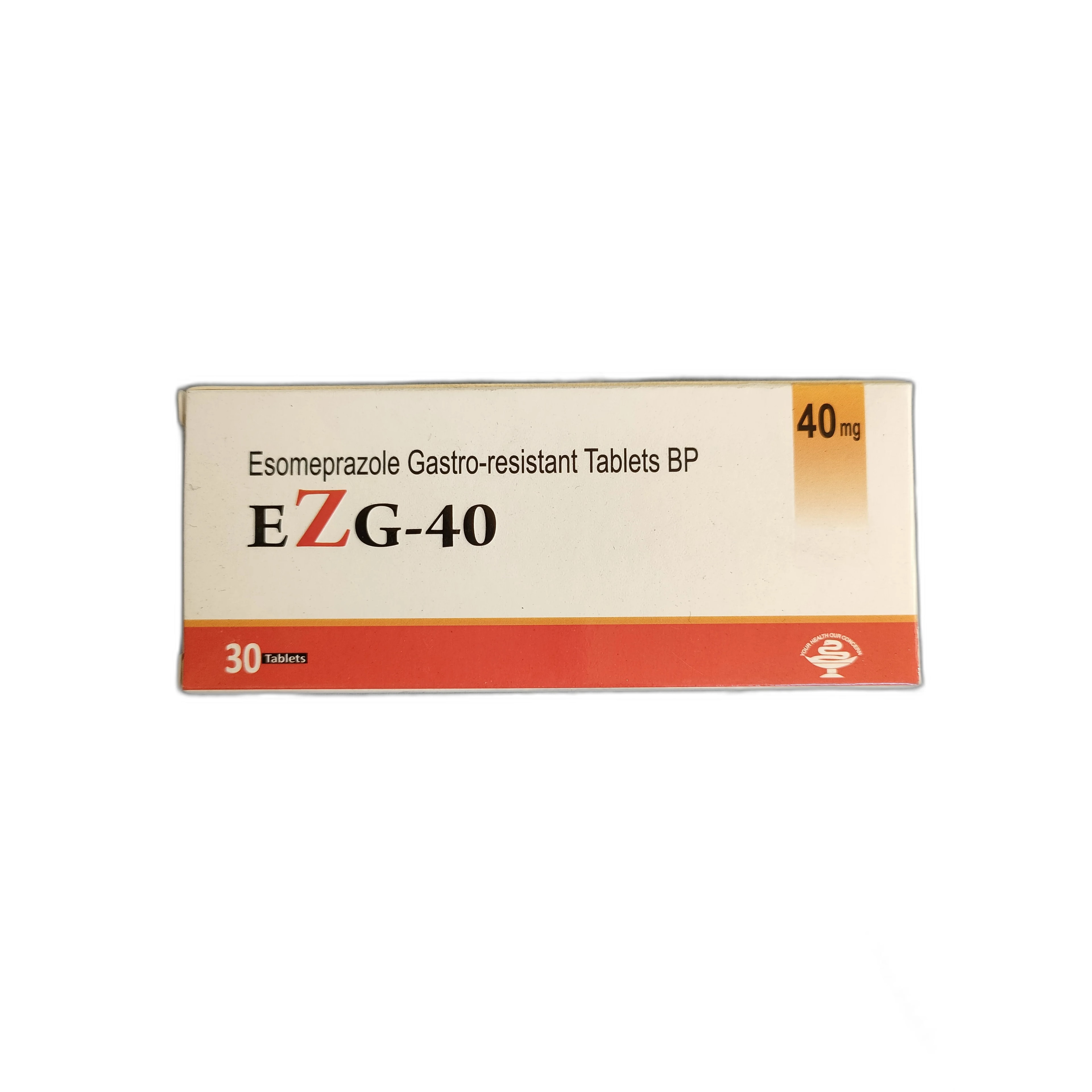 EZG-40 Not available - PRONETH PHARMA PHARMACY