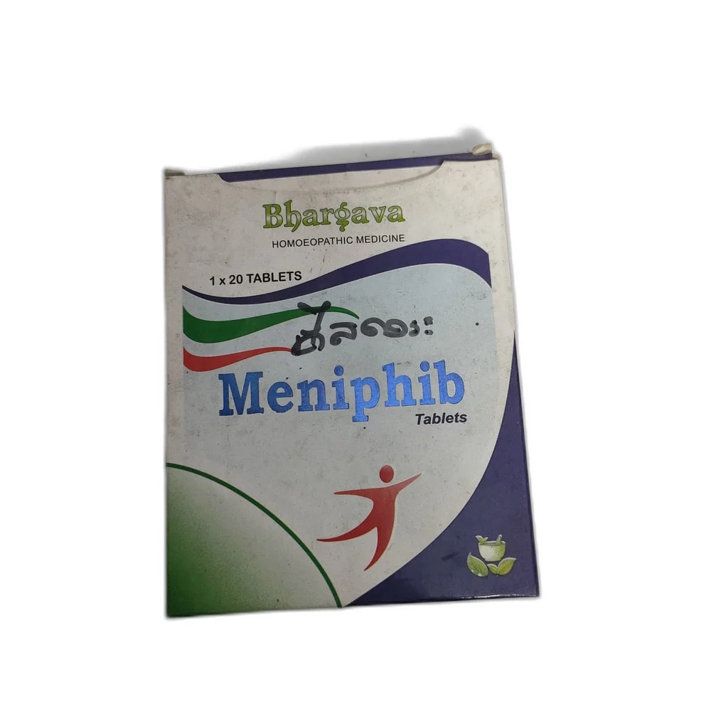 Meniphib Not available - PHARMACIE PORNLEU PICH
