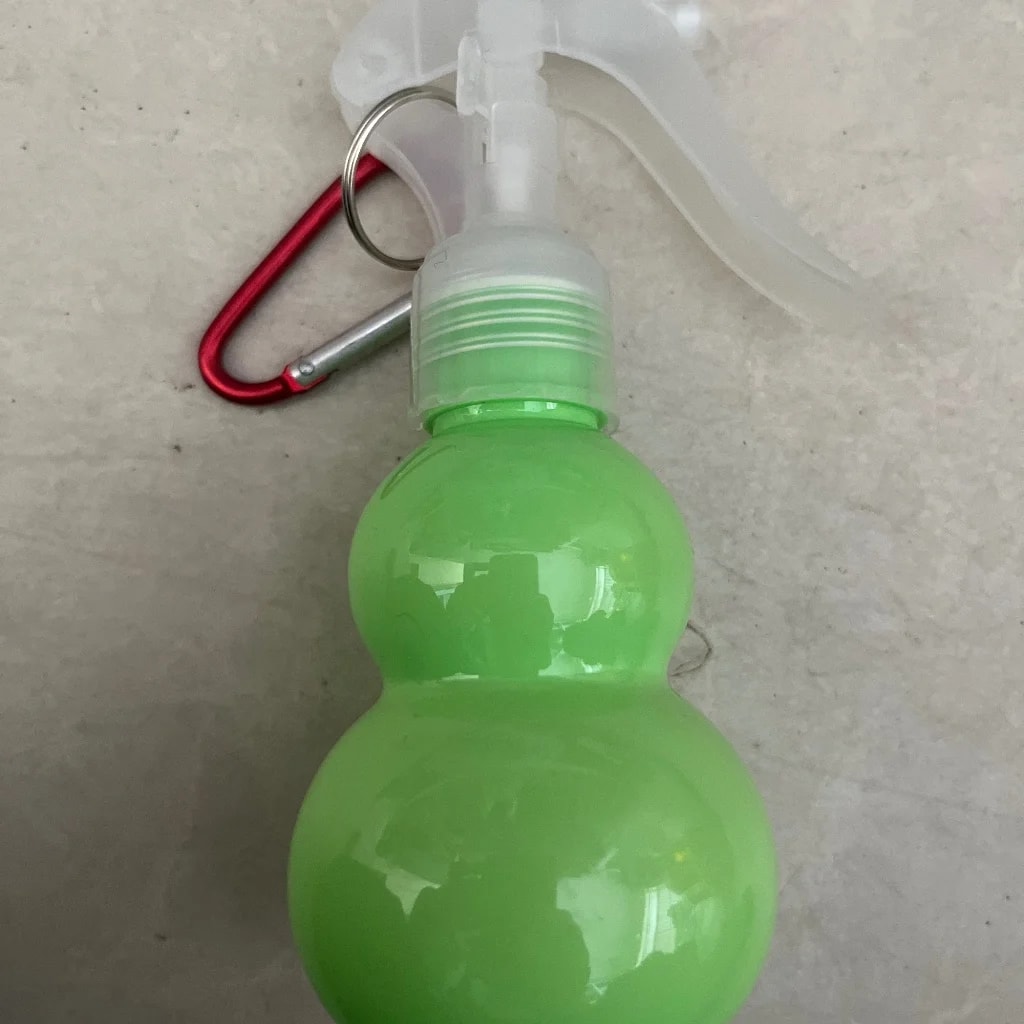 ដប alcool - PONLEU DOUNG DARA PHARMACY