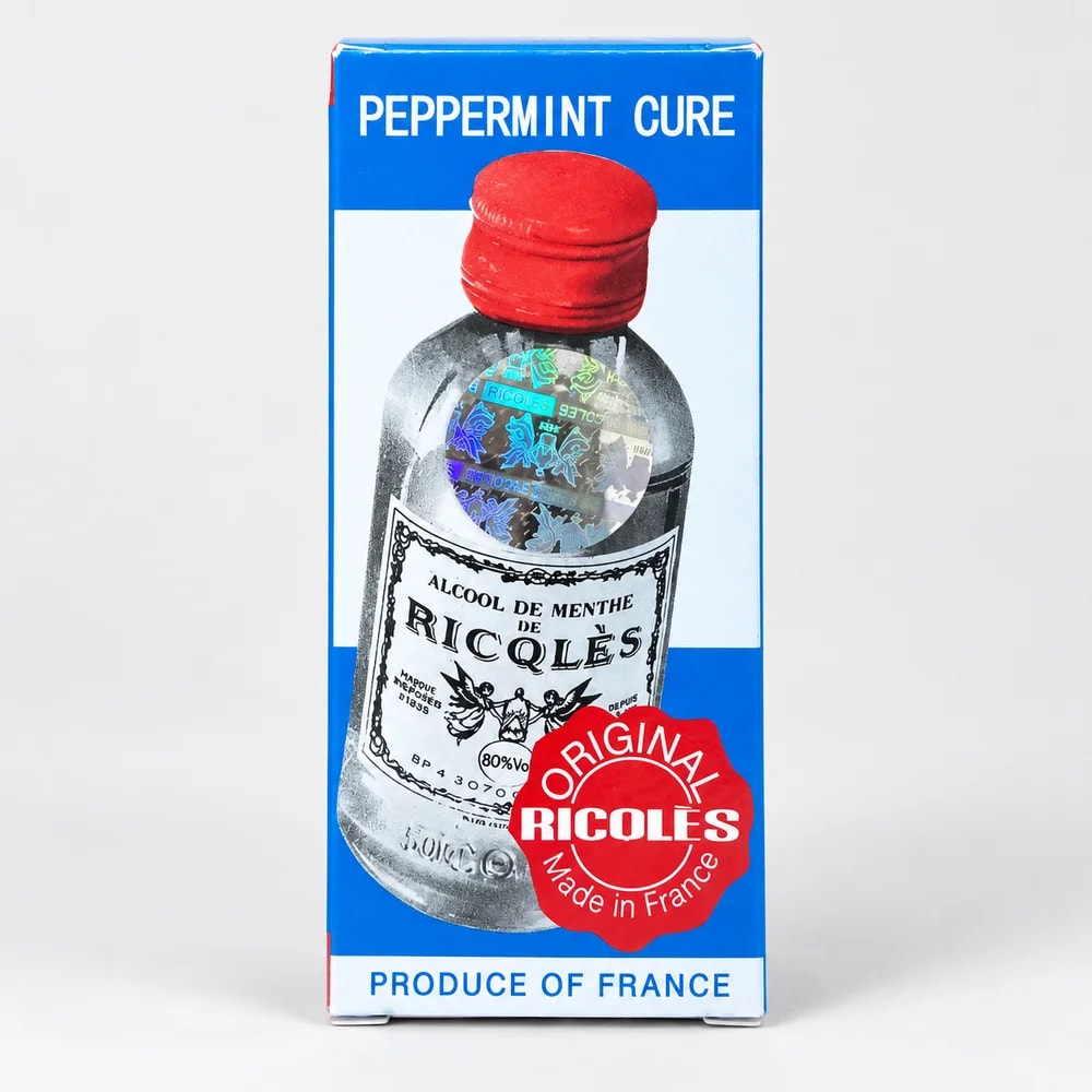 Ricqlès 50 ml - PHARMCY ARUN REAS