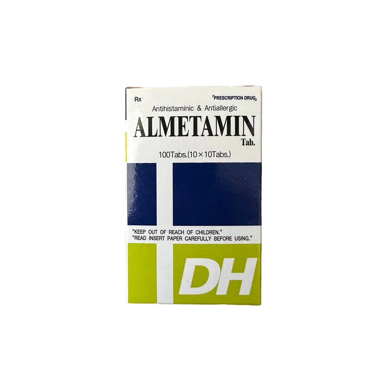 ALMETAMIN 0.25 mg / 2 mg - α±ααααααΆα αααααΆααααααΉα