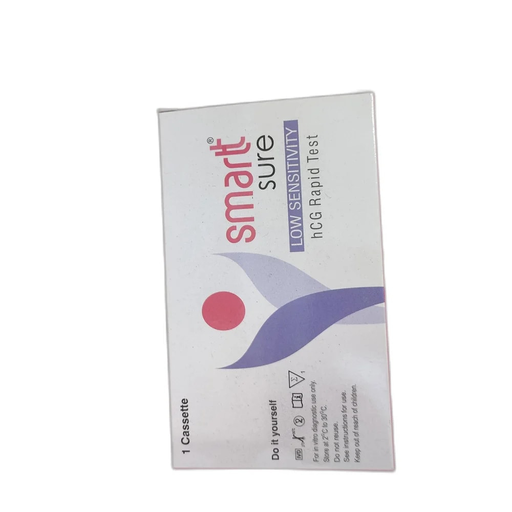 smart sure Not available - PHARMACIE PORNLEU PICH