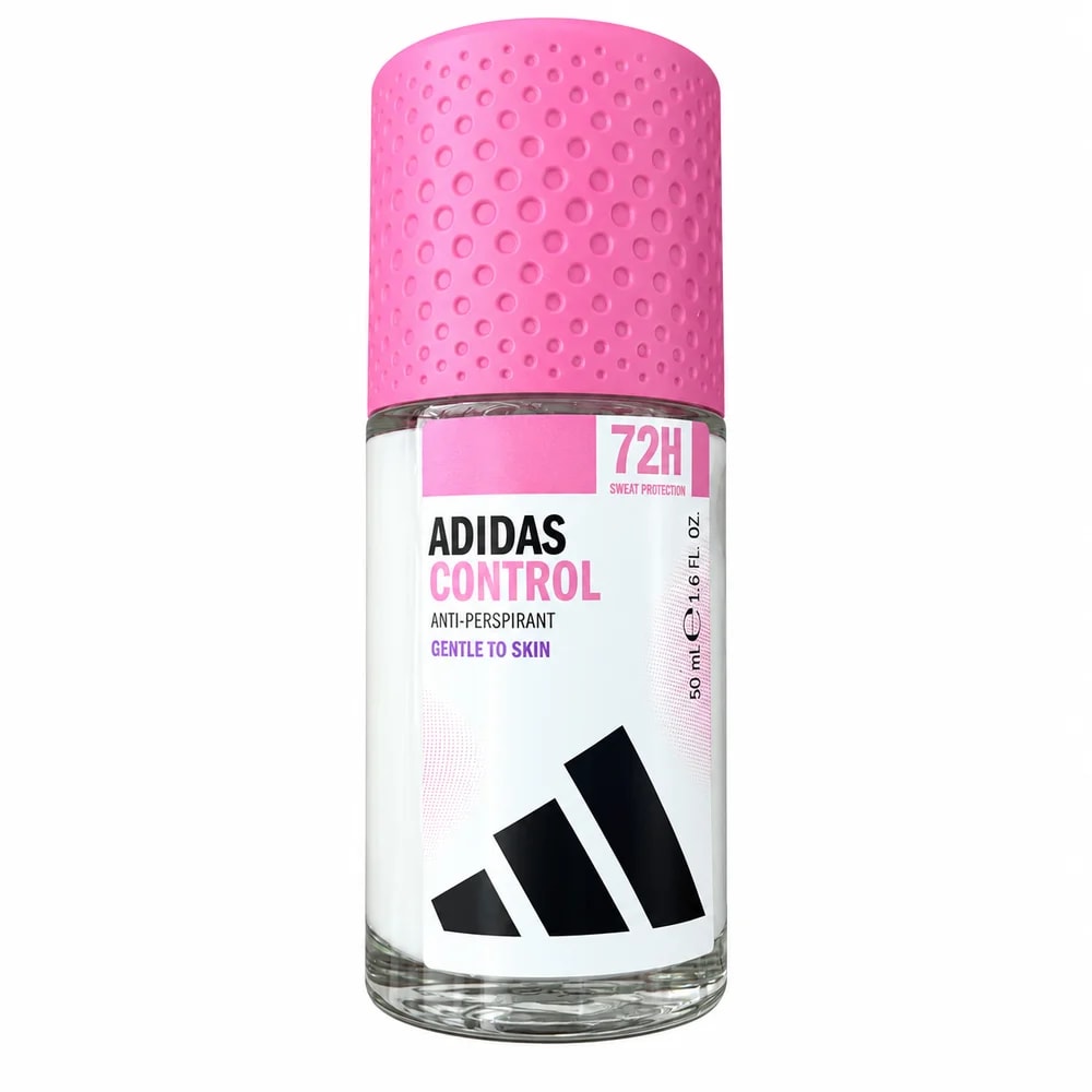 Adidas Control 50 ml - PHARMCY ARUN REAS