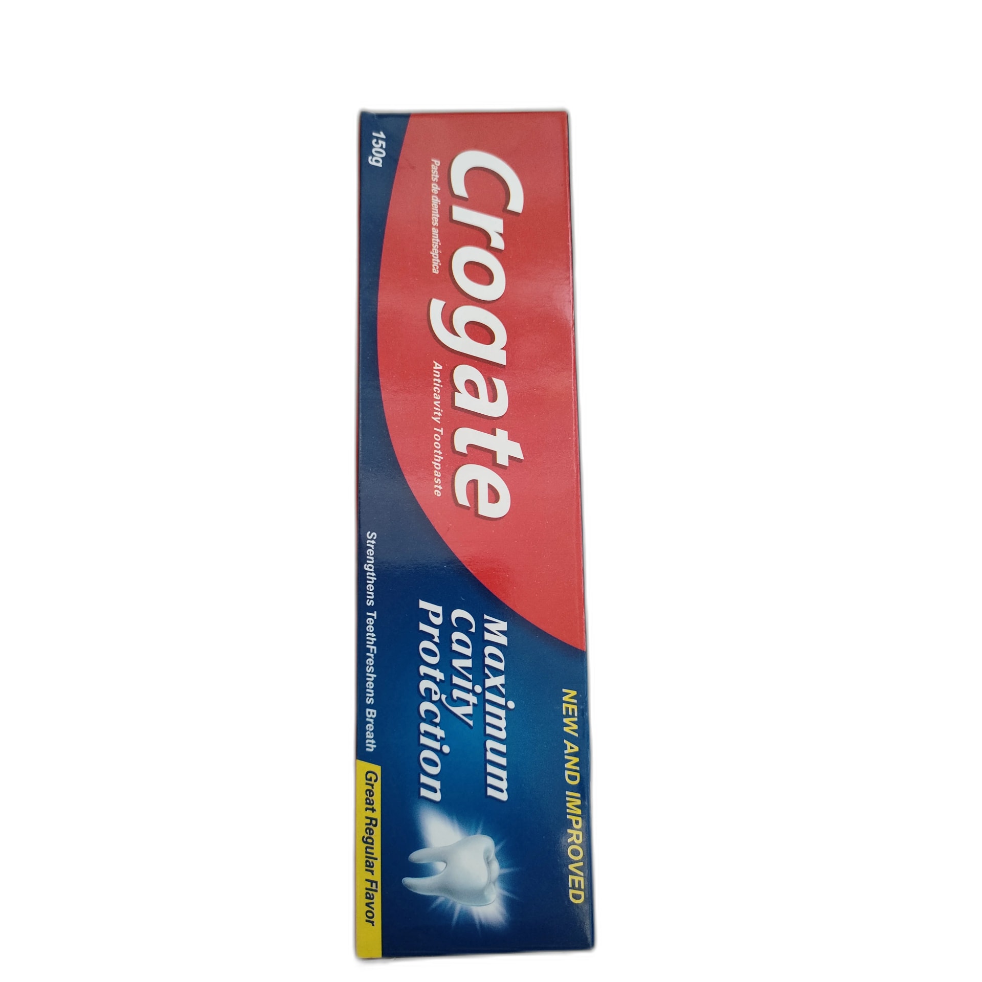Crogate 150 g - PONLEU DOUNG DARA PHARMACY