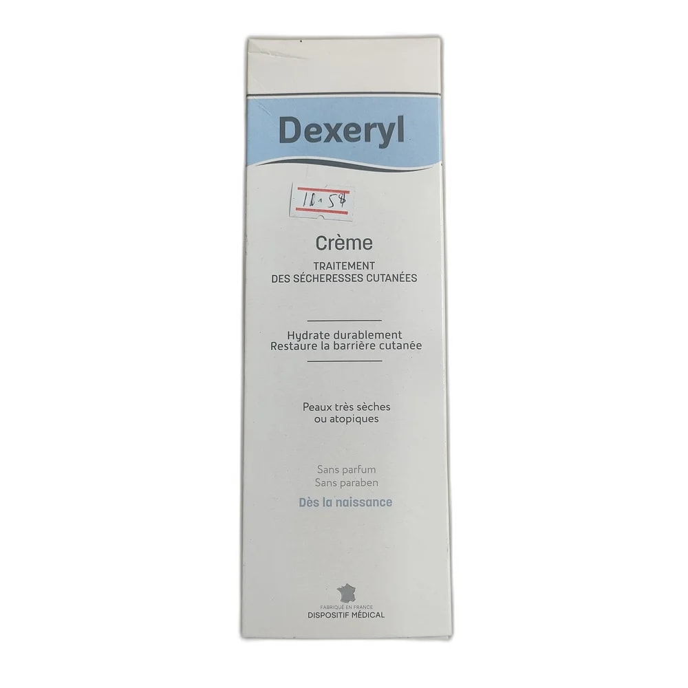 Dexeryl 250 g - PHARMACIE MONGKUL