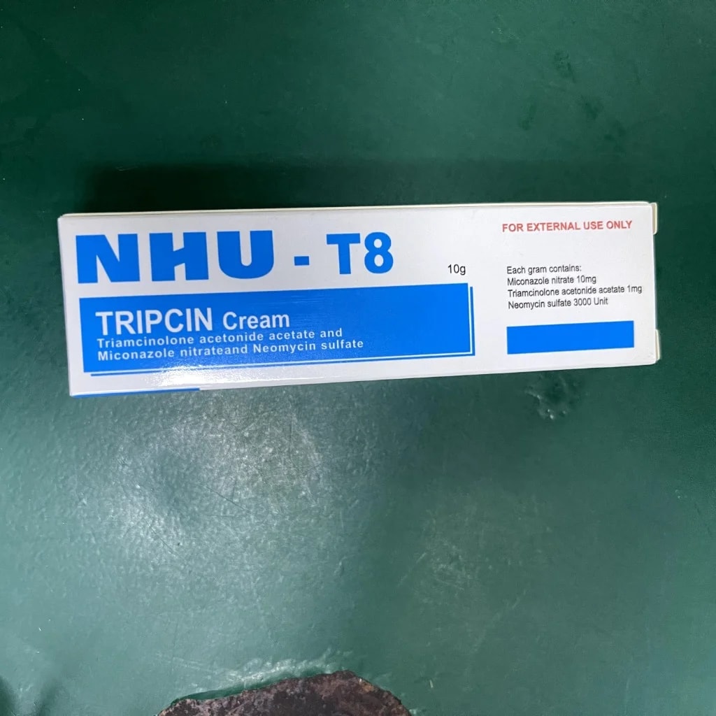 NHU-T8 10g - Pharmacy Rotha 2