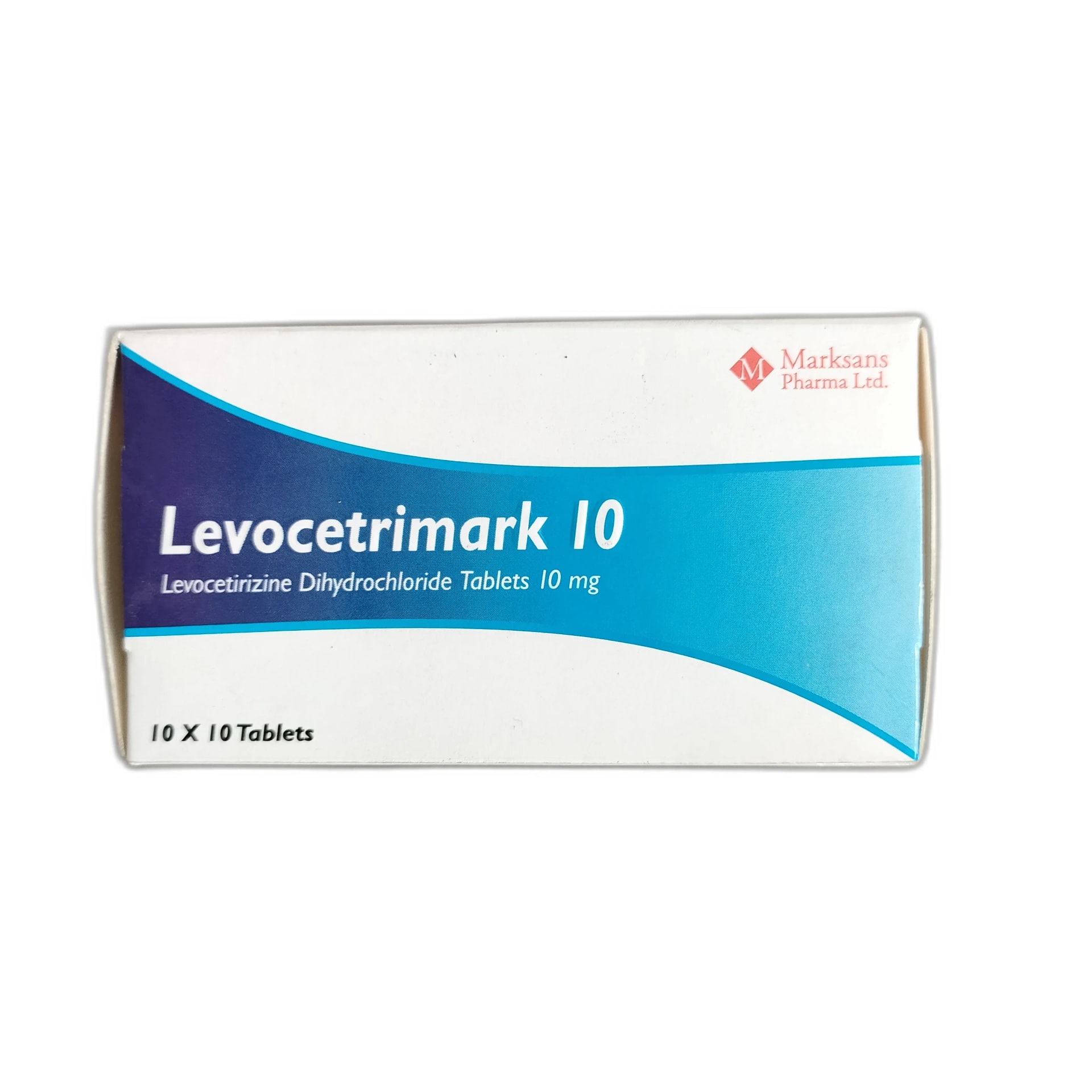 Levocetrimark 10 10 mg - SREY MOM PHARMACY
