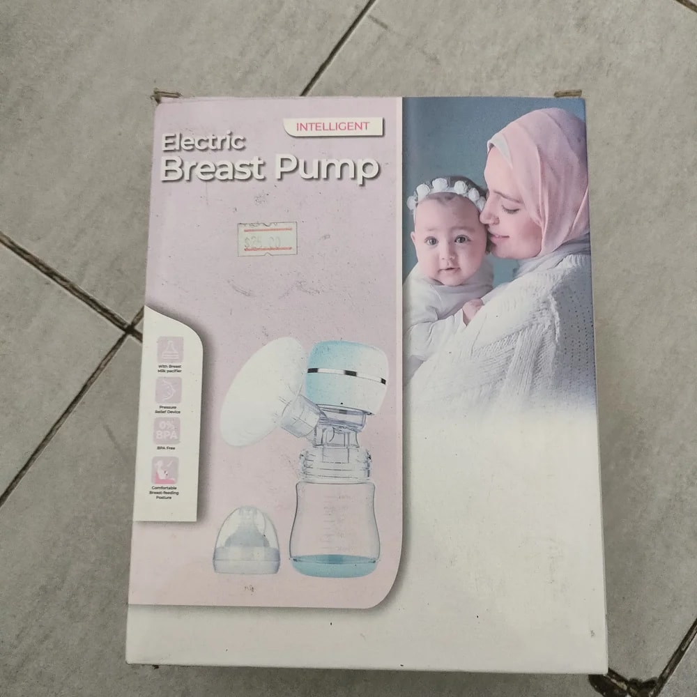 Mesh Nebulizer (Model SY308) Not available - Depot De Pharmacie "A" Kim Houy