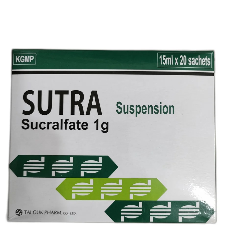 Sutra 1 g/15 mL - PHARMACIE MONGKUL