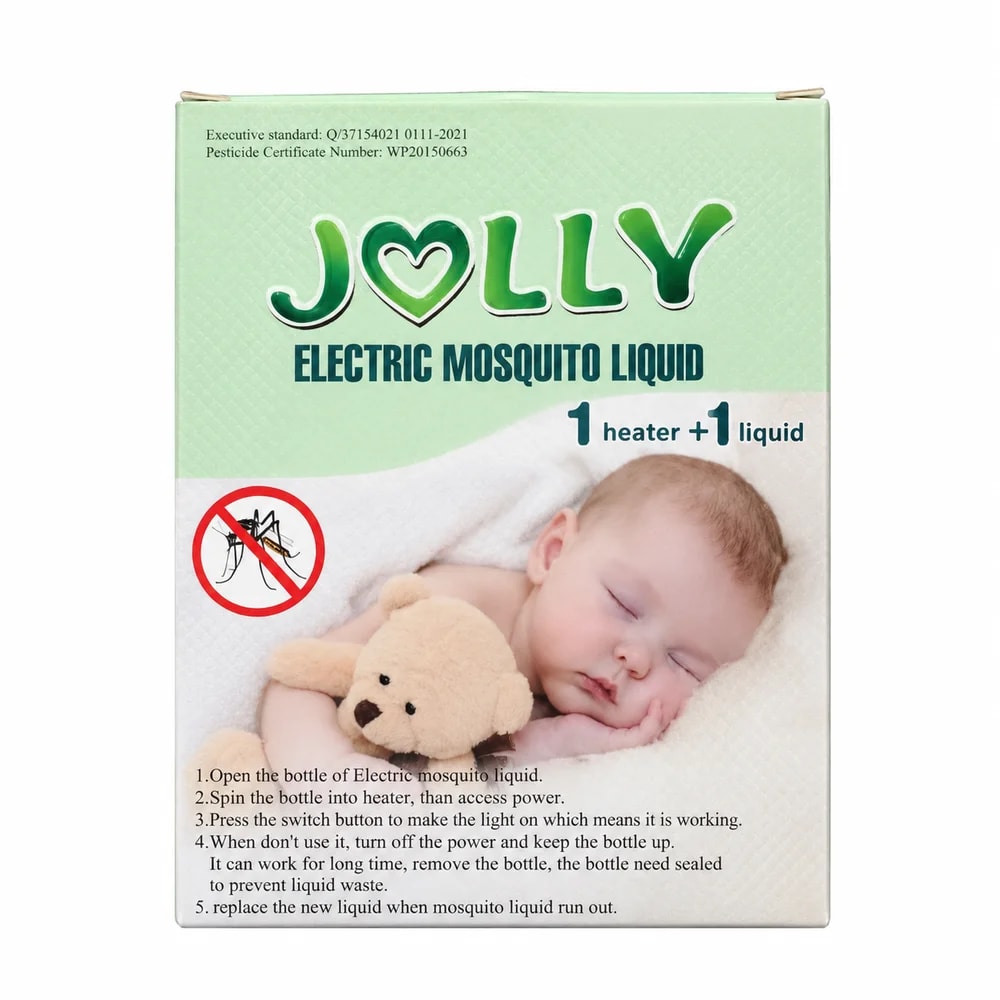 Jolly - Pharmacy Krech hong