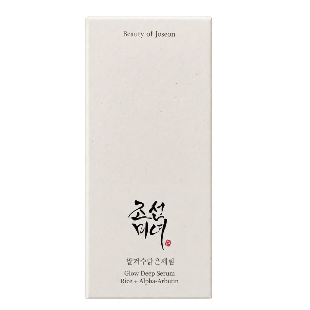 Beauty of Joseon Glow Deep Serum 30 ml - Pharmacy Krech hong