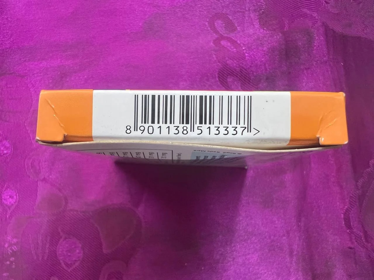 Anofen Not available - Dosage pharma