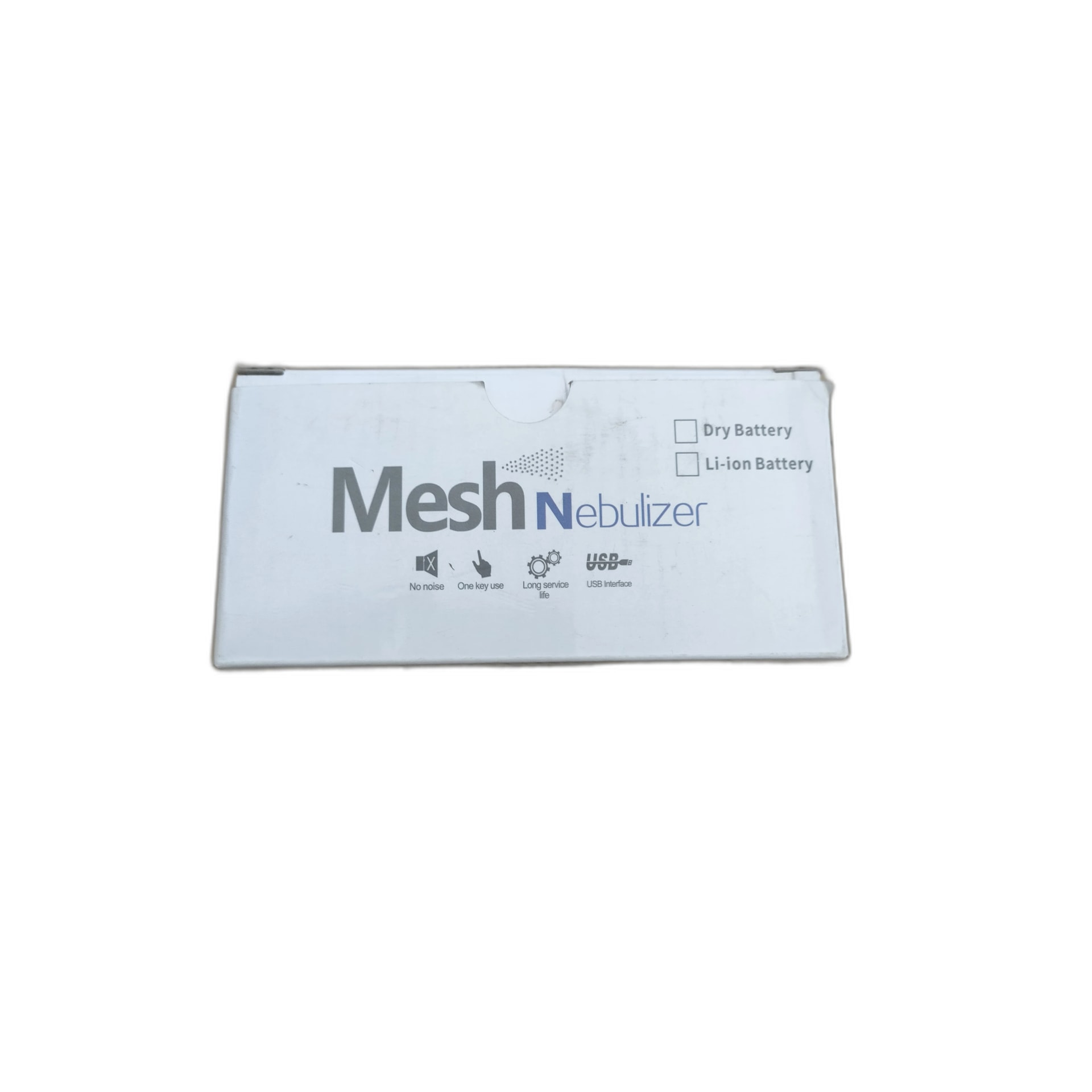 Mesh Nebulizer Basic Not available - PHARMARCY DARA RAKSMEY KOK CHAMBOK