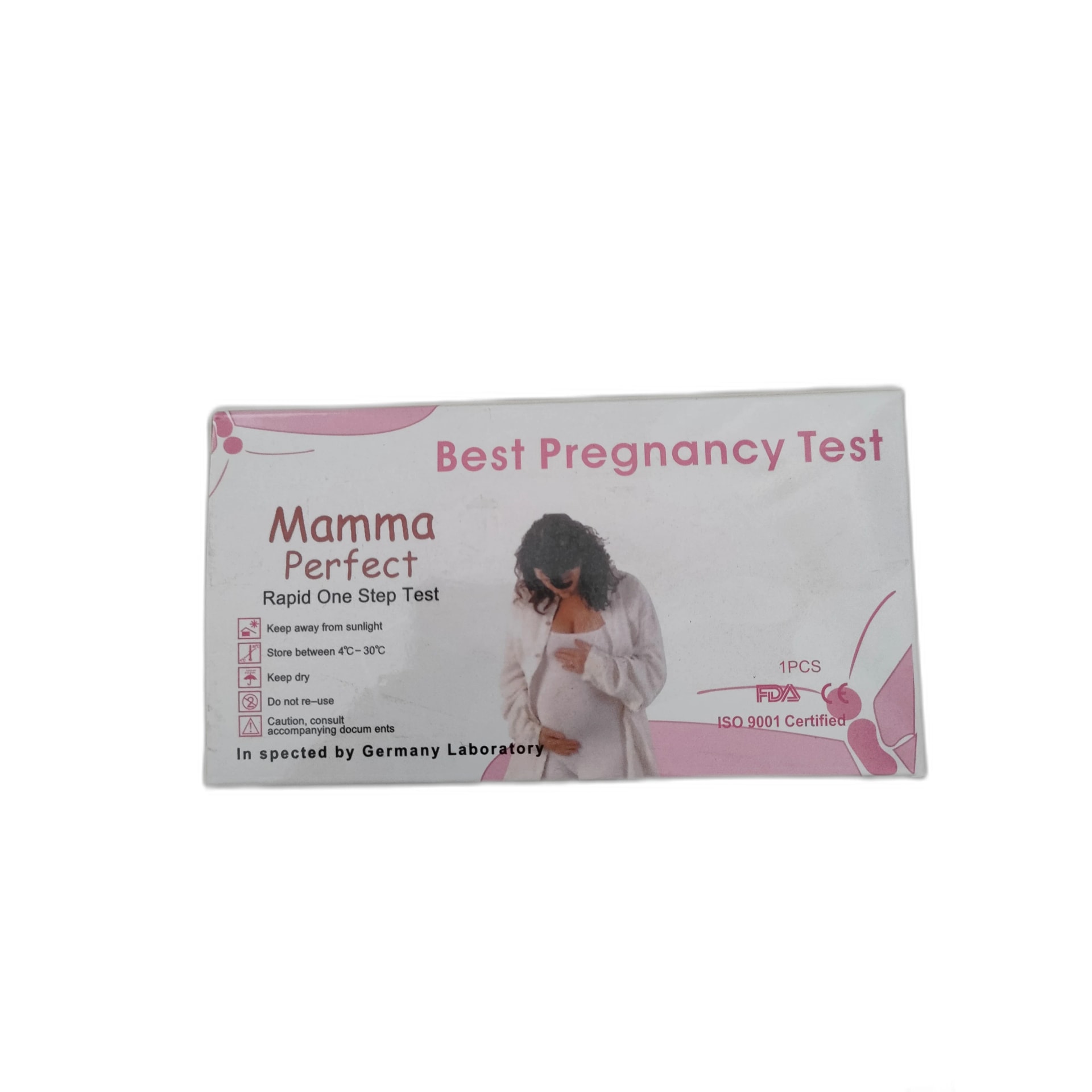 Mamma Perfect - PONLEU DOUNG DARA PHARMACY