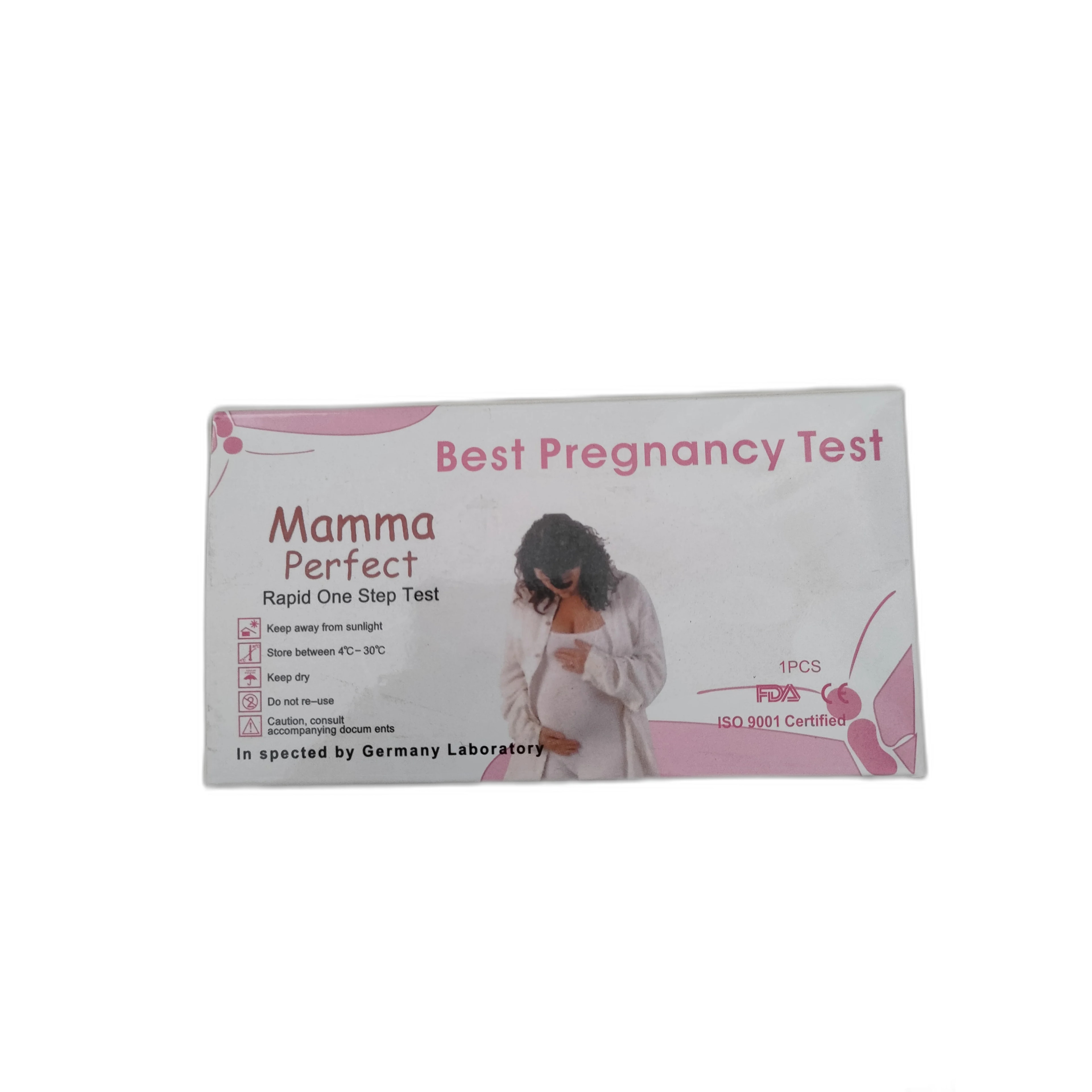 Mamma Perfect - PONLEU DOUNG DARA PHARMACY