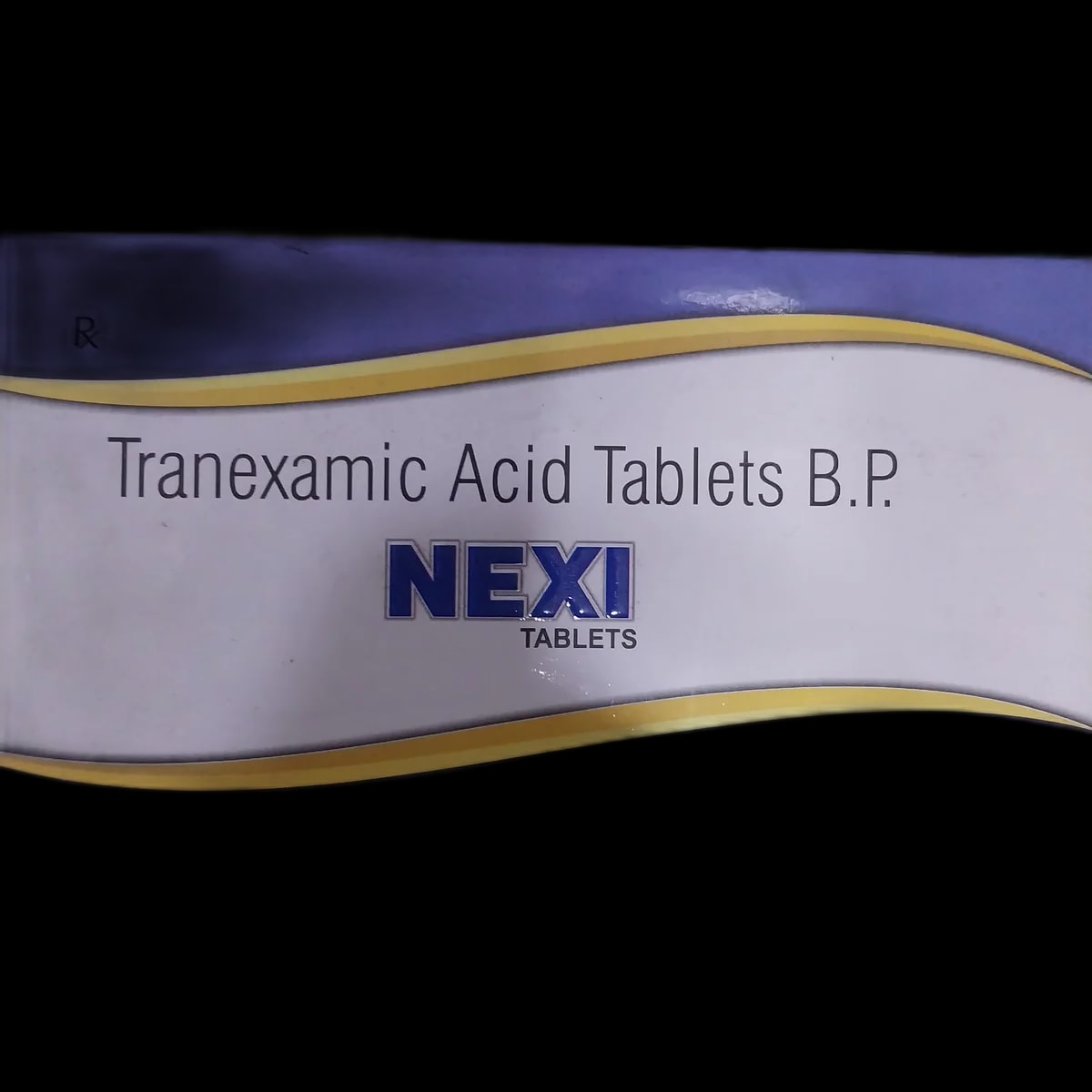 Nexi Tablets 500mg 500mg - α±ααααααΆααααααααααααα