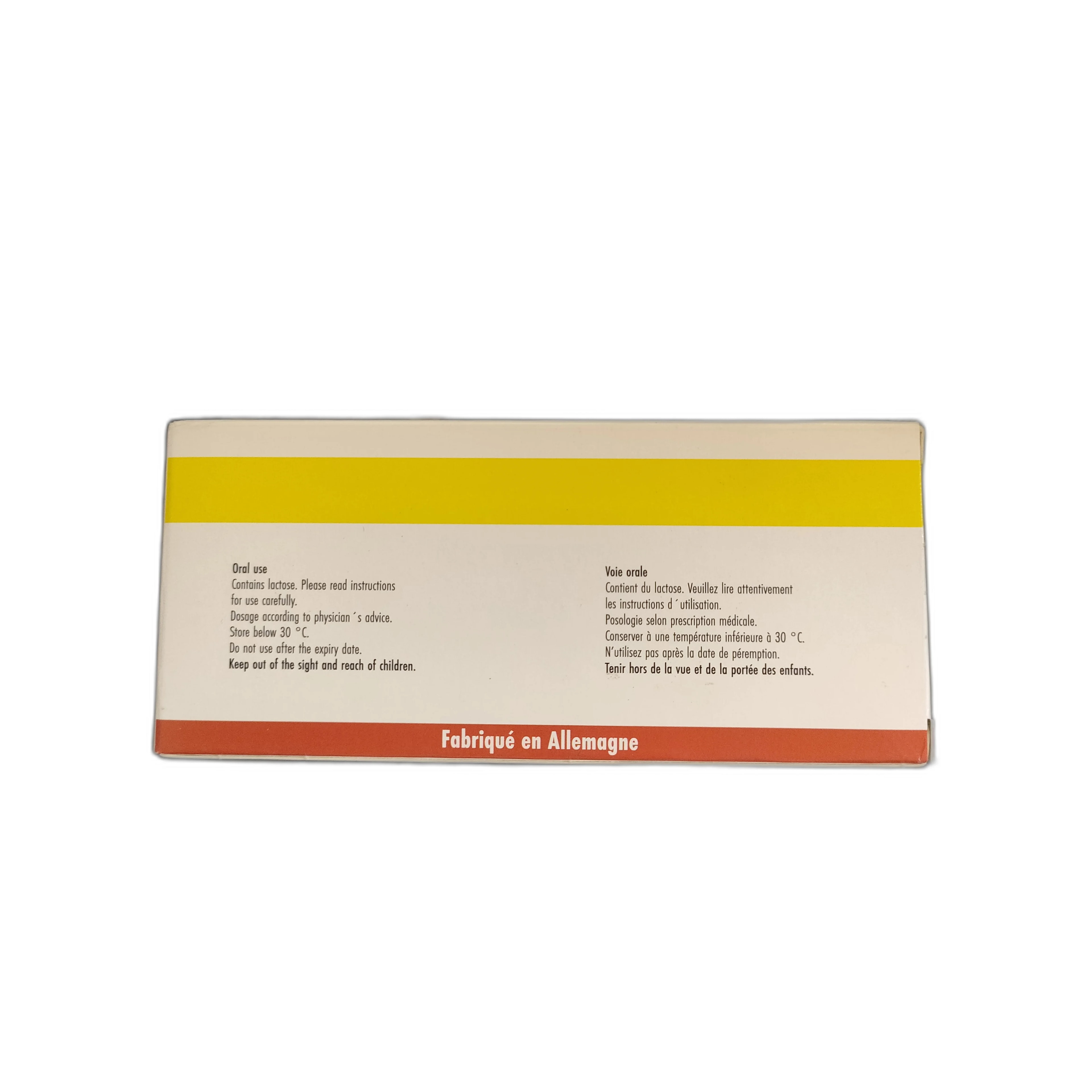 Atenolol Denk 50 50 mg - PRONETH PHARMA PHARMACY