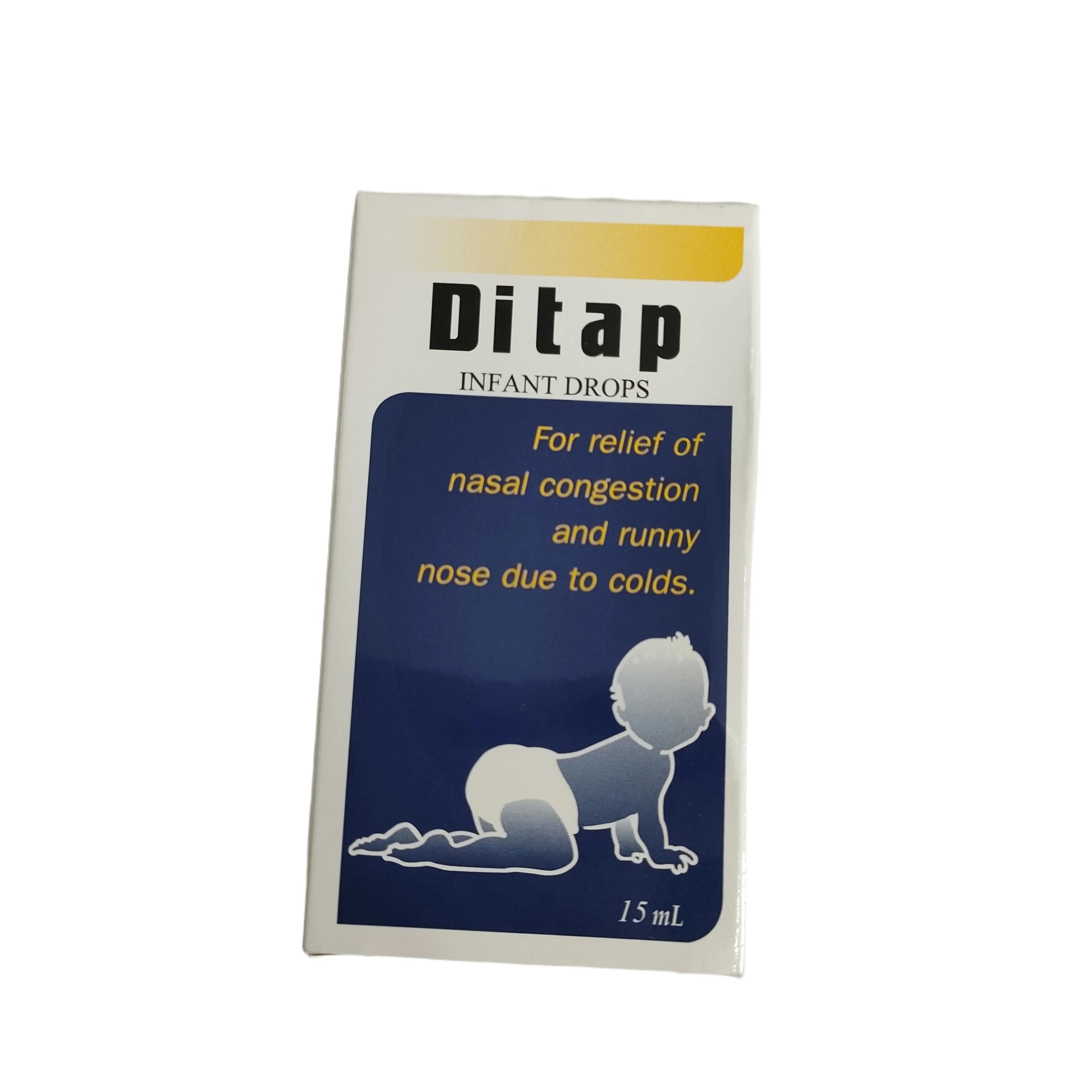 Ditap 15mL - PHARMACY PONLEU AOSOT