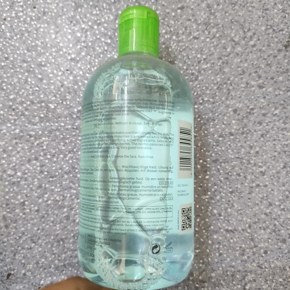 CeraVe Renewing SA Cleanser Salicylic acid - Depot De Pharmacie "A" Kim Houy