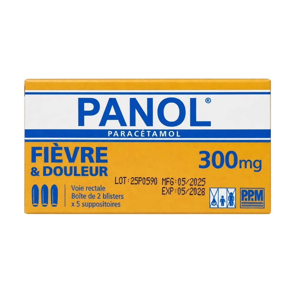 Panol 300 mg - PHARMCY ARUN REAS