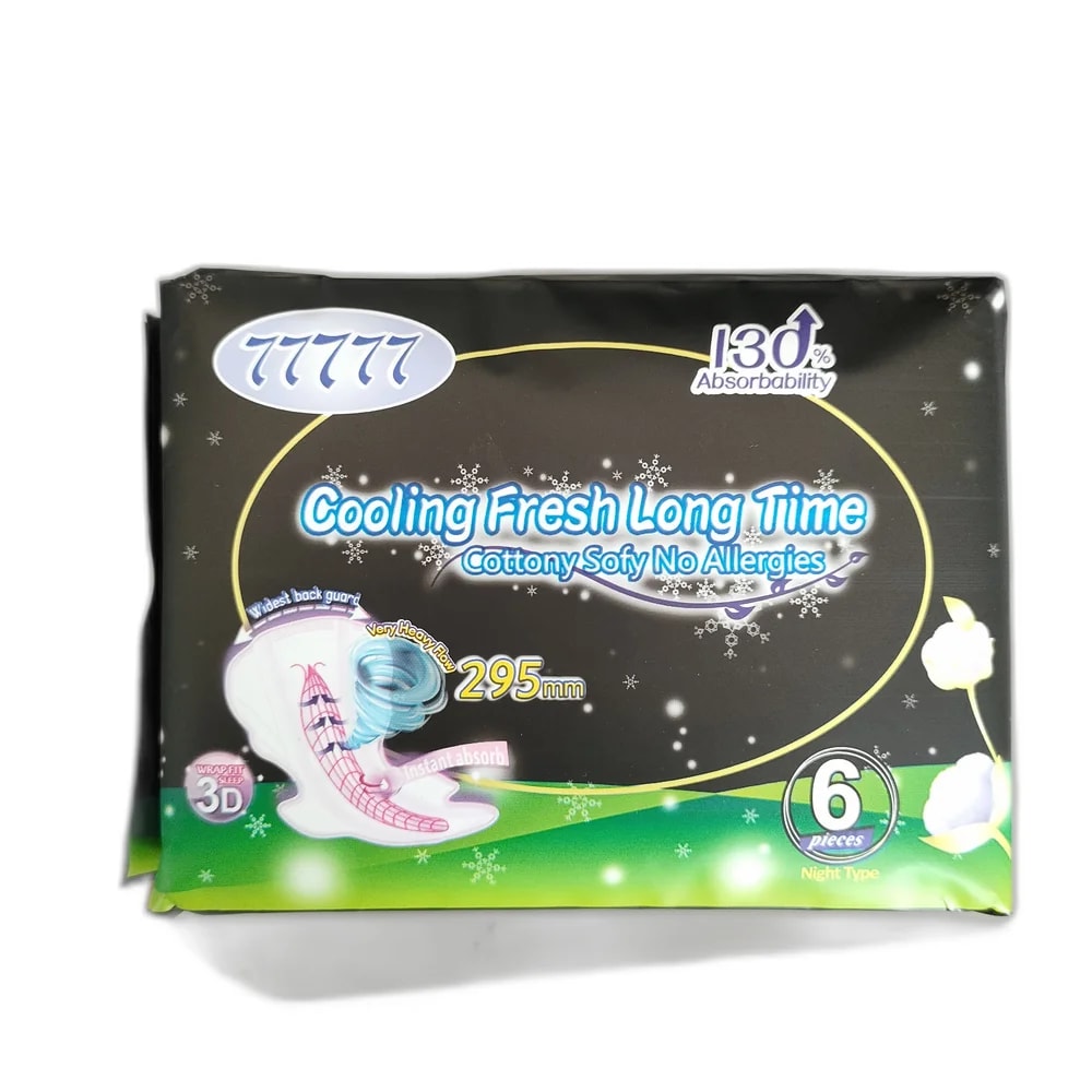 77777 Cooling Fresh Long Time - PHARMACIE PUNLEU SOKPHEAP II