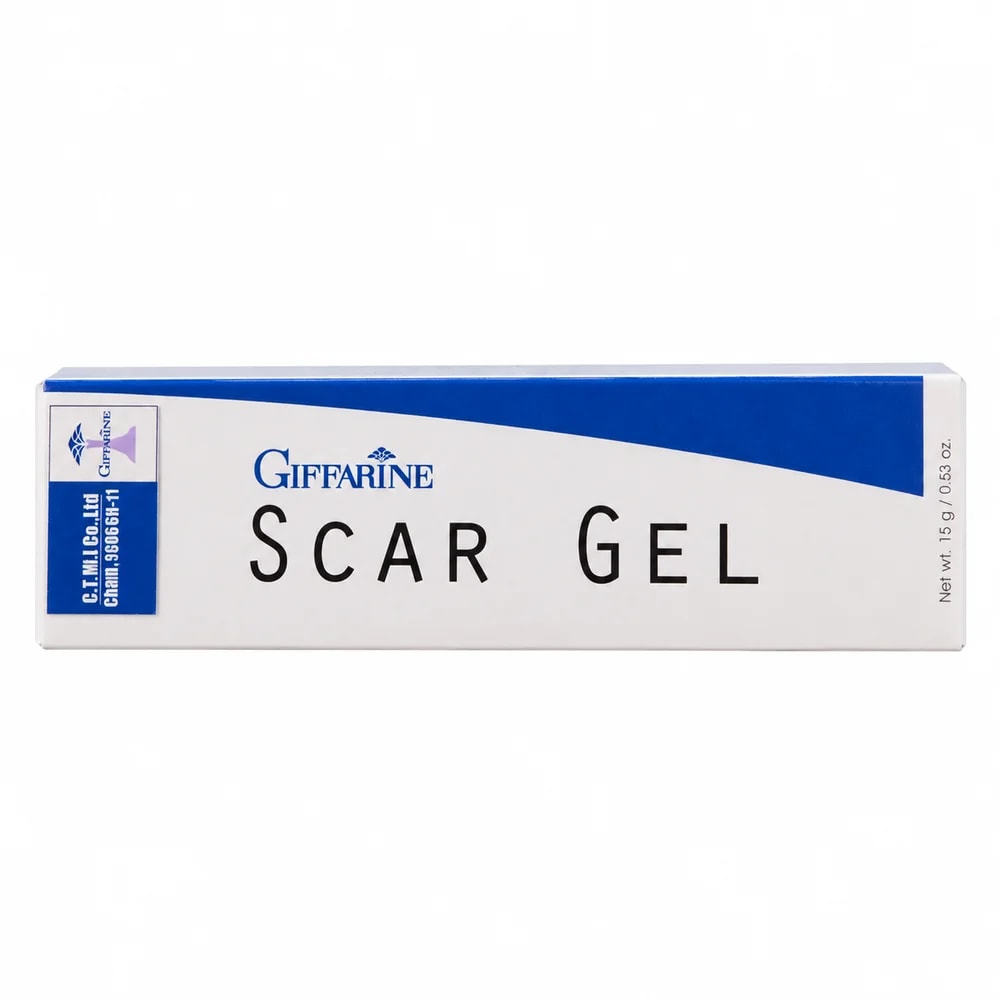 Giffarine Scar Gel - Reachiny Pharmacy