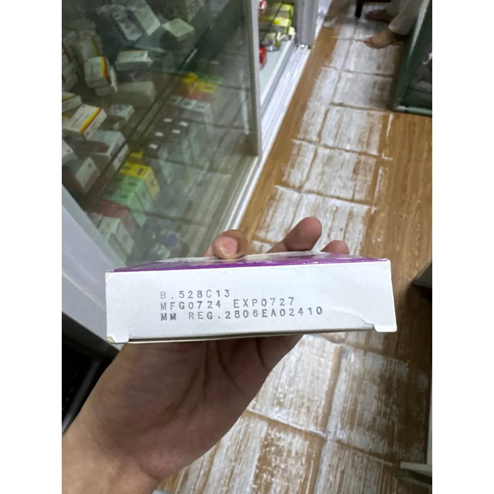 Esomeprazole 40 mg - Kim Yi