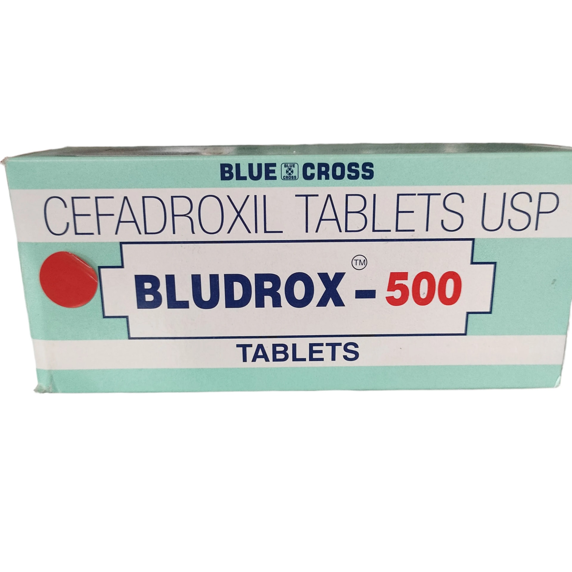 Bludrox-500 500mg - PHARMACY PONLEU AOSOT