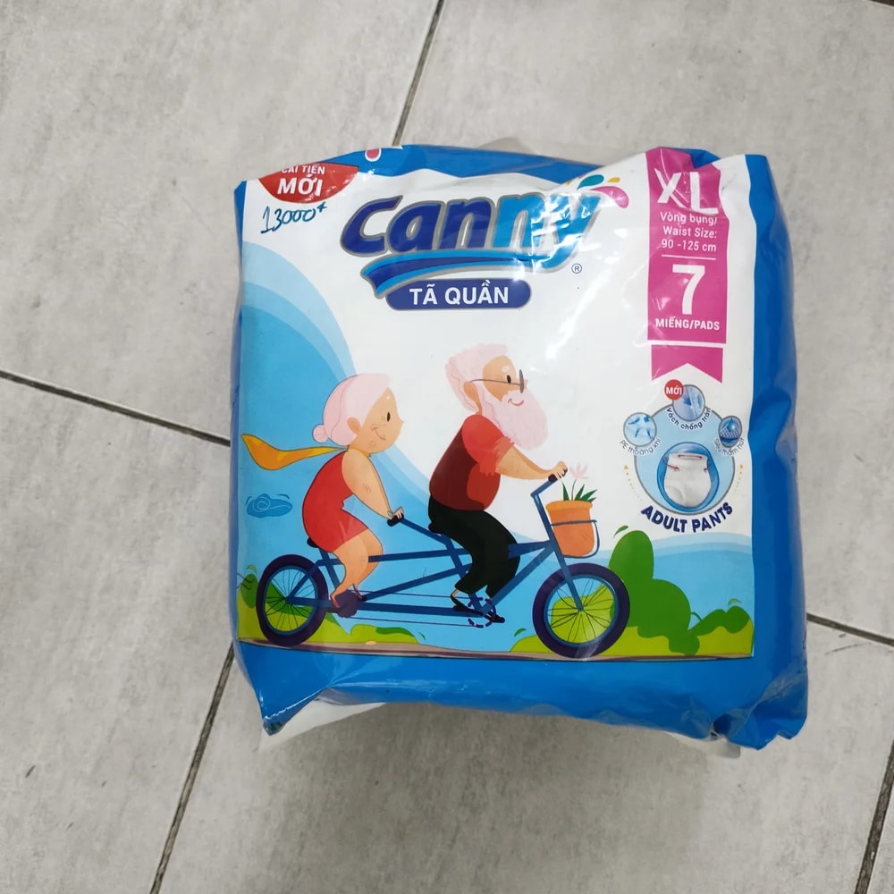 Sinsinpas Cool-Kid Cooling Patches 6 cool sheets per box, 12 cm x 5 cm per sheet, 12 g per sheet - Depot De Pharmacie "A" Kim Houy