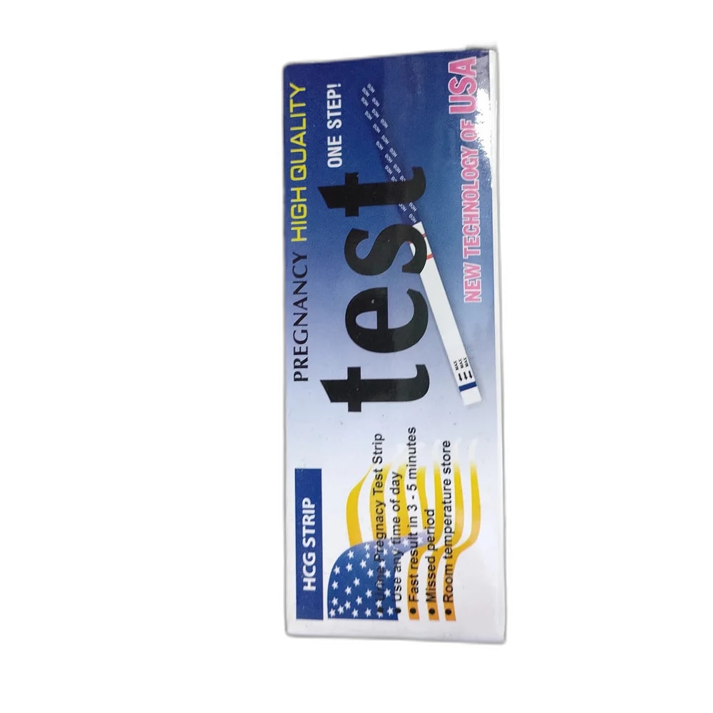 test Not available - PHARMACIE PORNLEU PICH