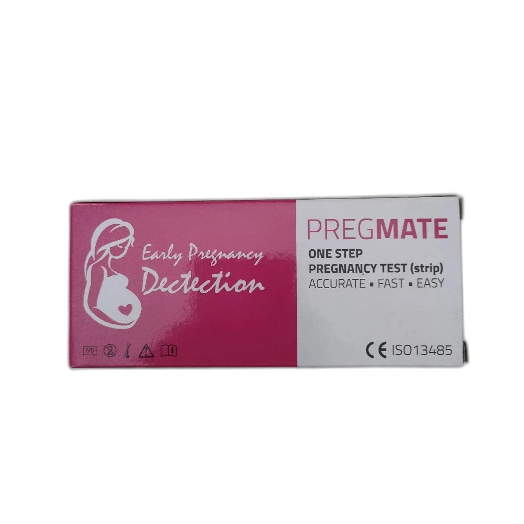 Pregmate - PONLEU DOUNG DARA PHARMACY