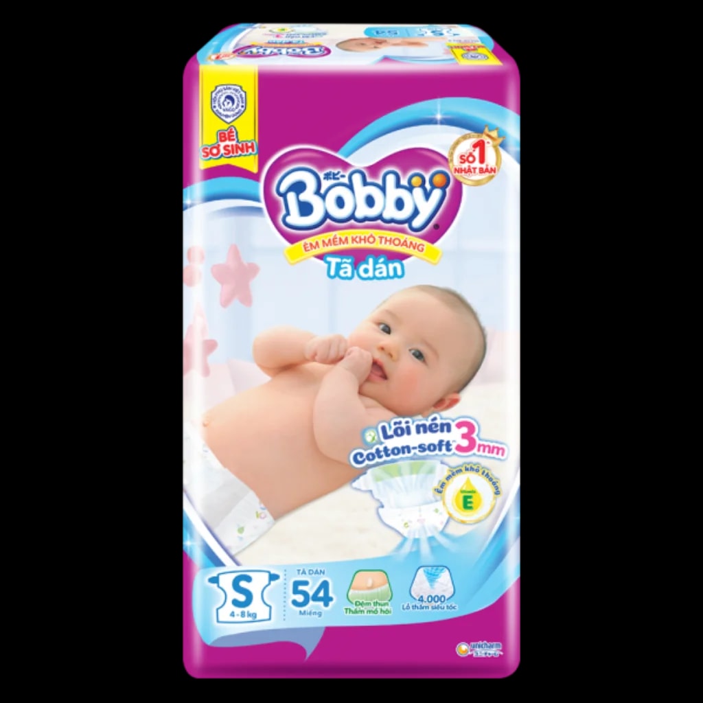Bobby (54) 4-8kg S - PONLEU DOUNG DARA PHARMACY