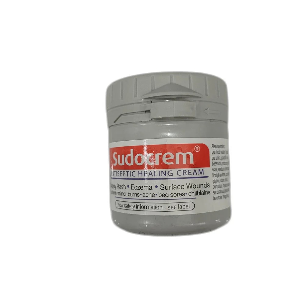 Sudocrem 125 g - PHARMACY PONLEU AOSOT