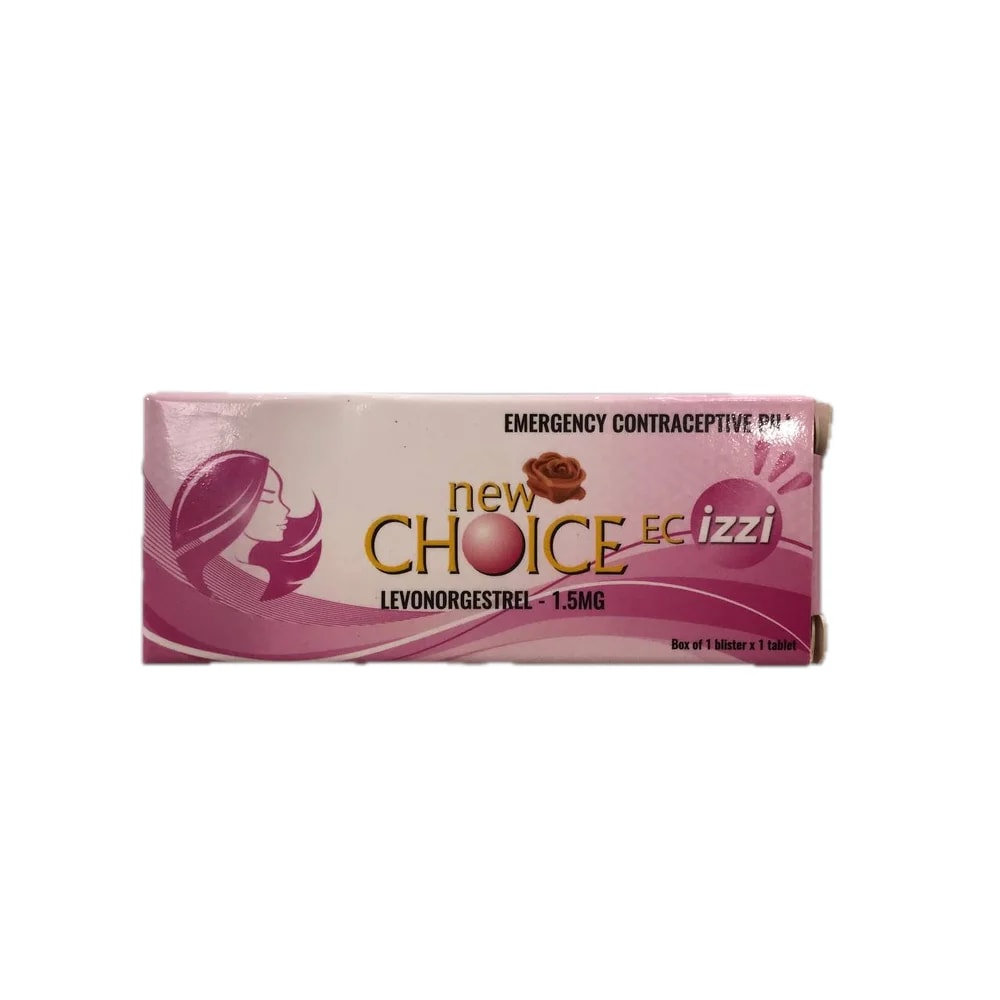 New Choice EC izzi 1.5 mg - Reach Srey