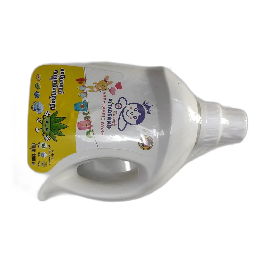 Vitadermo Not applicable - PHARMACIE PORNLEU PICH