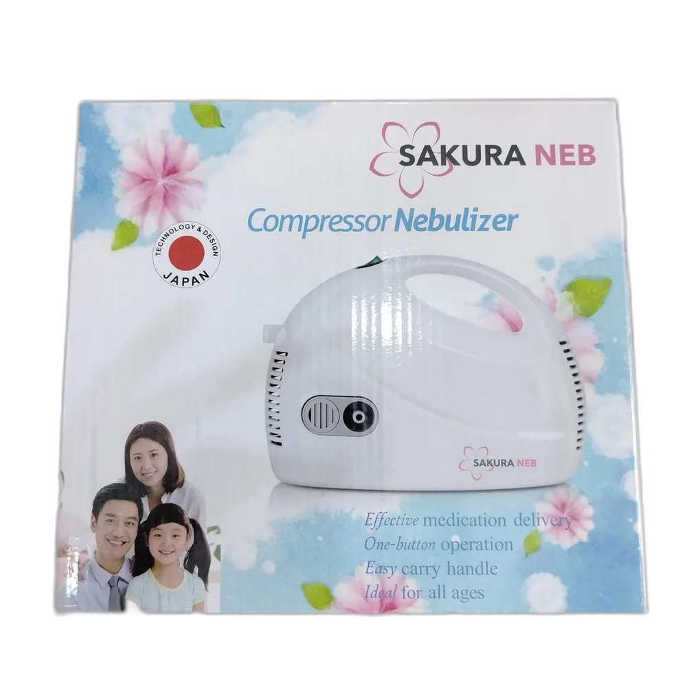 Sakura Neb - PHARMACIE LA BELLE PHARMA 