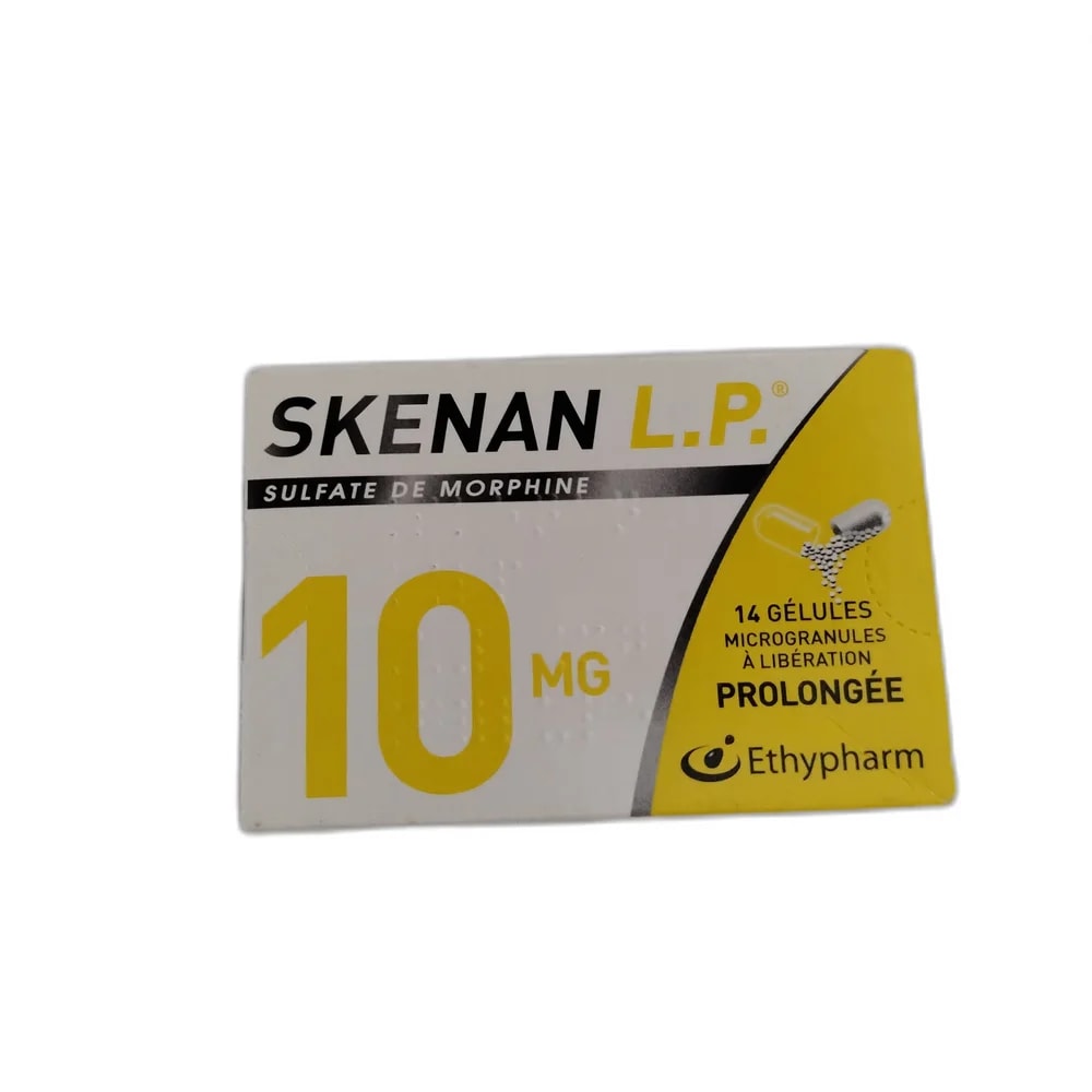 Skenan LP 10mg - DHOU CARE PHARMACY