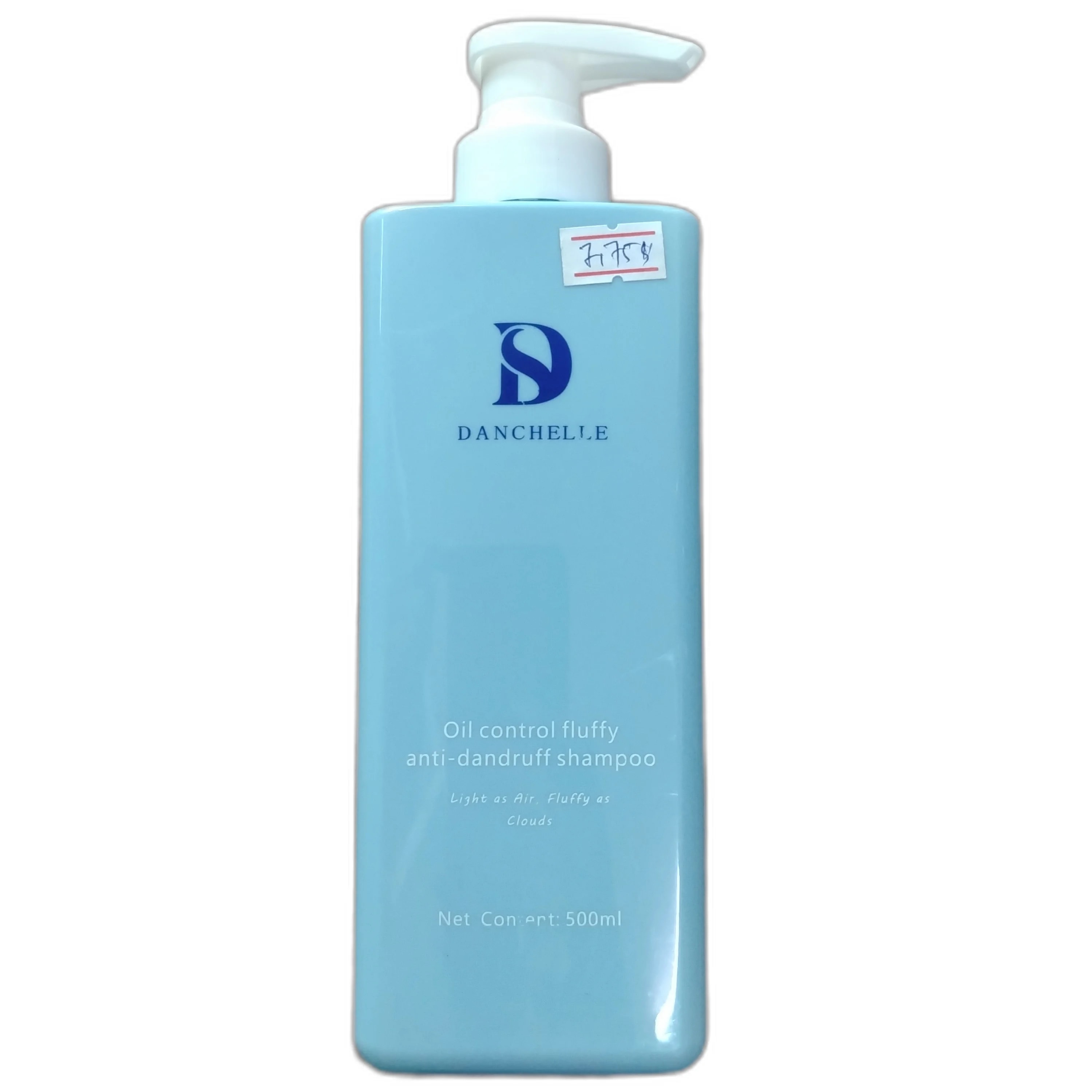 Danchelle Anti-Dandruff Shampoo Not available - DARAREASH PHARMACY